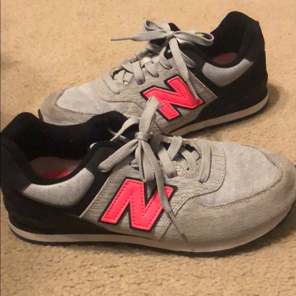 New Balance shoes